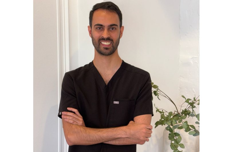 Top Dentist in Houston