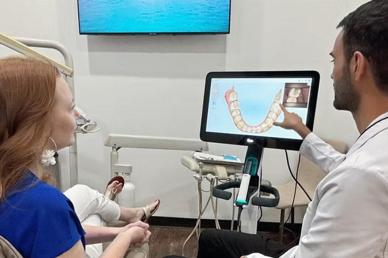 Inspire Dentistry Dental Savings Plan