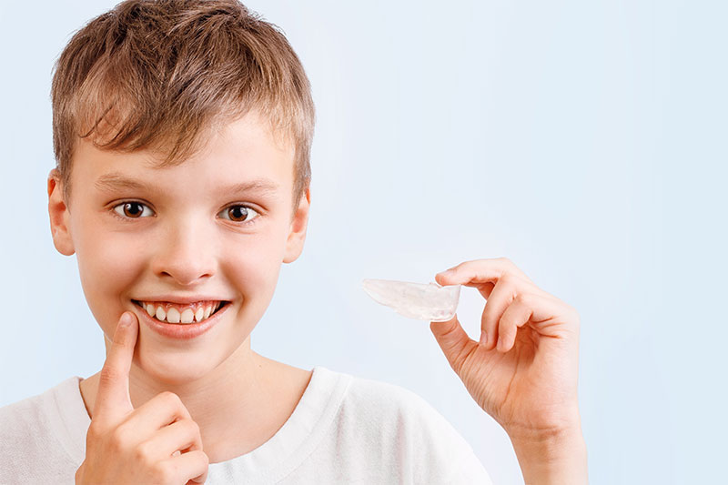 Custom Mouthguards in Houston